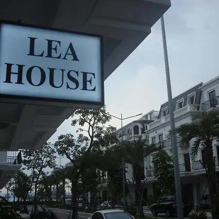 Lea House Ha Long