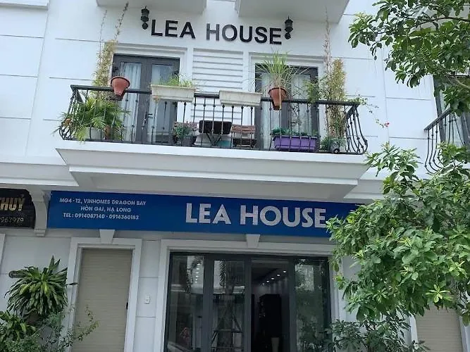 Lea House