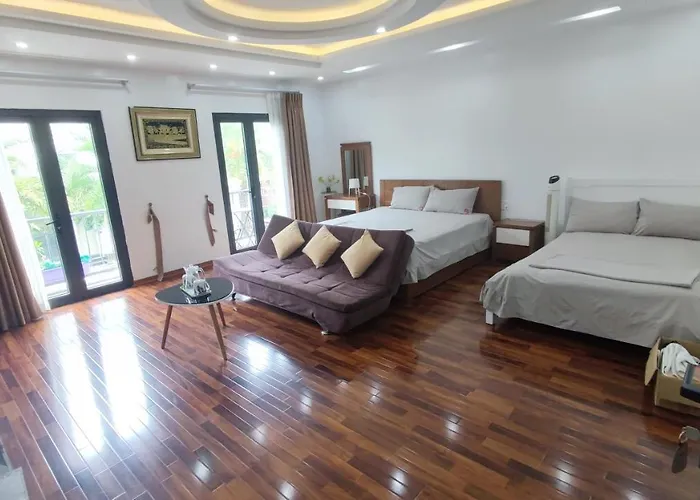 Lea House 3* Hạ Long