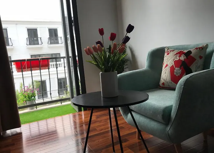 Lea House 3*