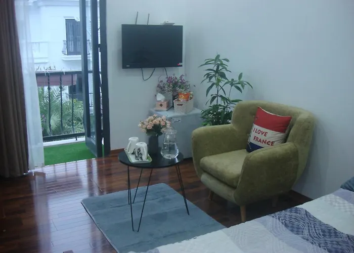 Lea House Hạ Long