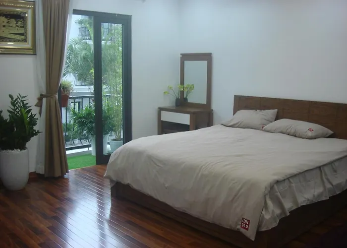 Lea House Hạ Long