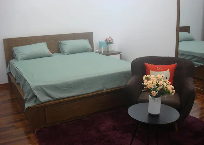 Lea House 3*