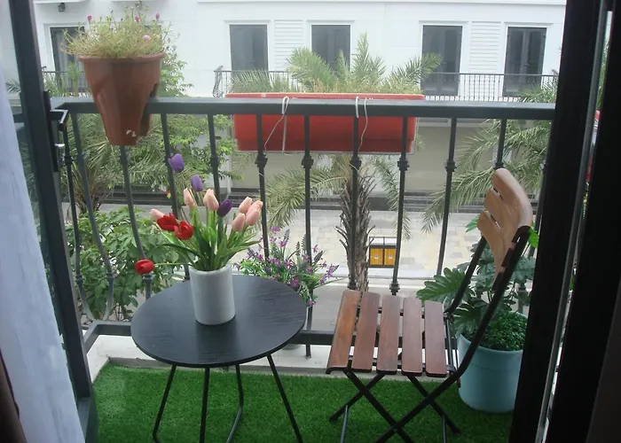 Lea House 3*